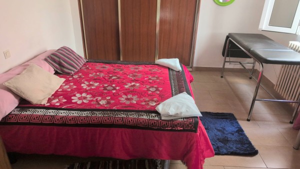 Abitacion en Palencia