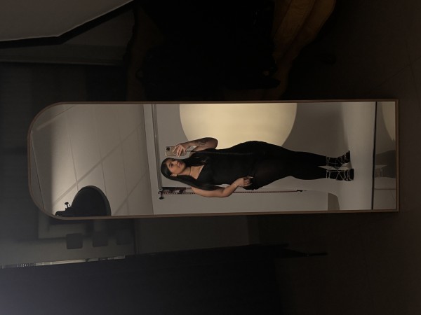 Gabi latina en alicante