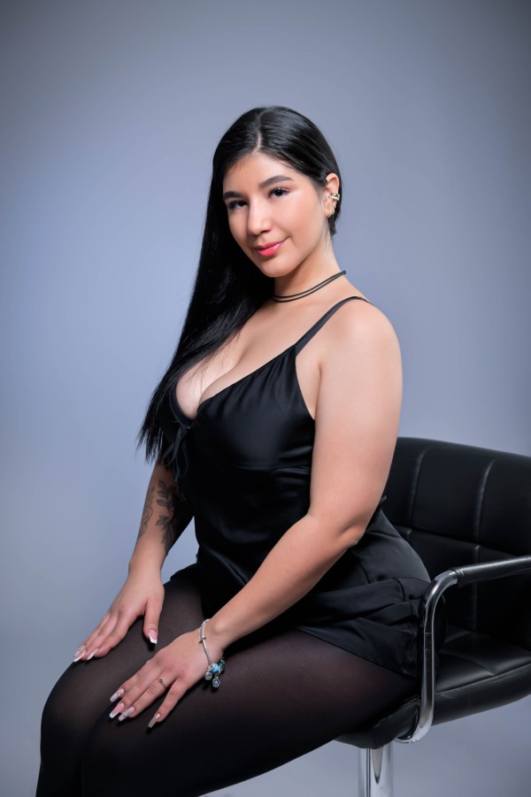 Gabi latina en alicante