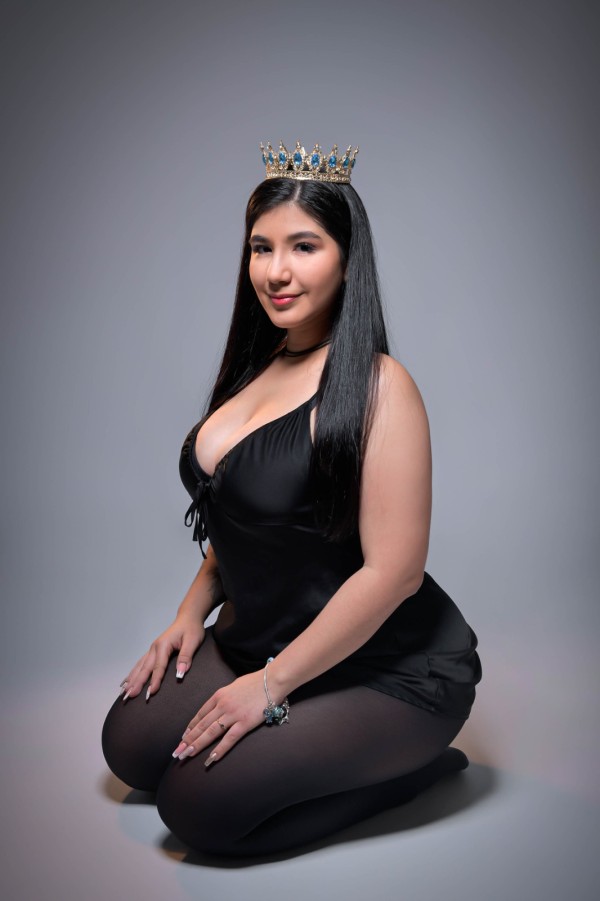 Gabi latina en alicante