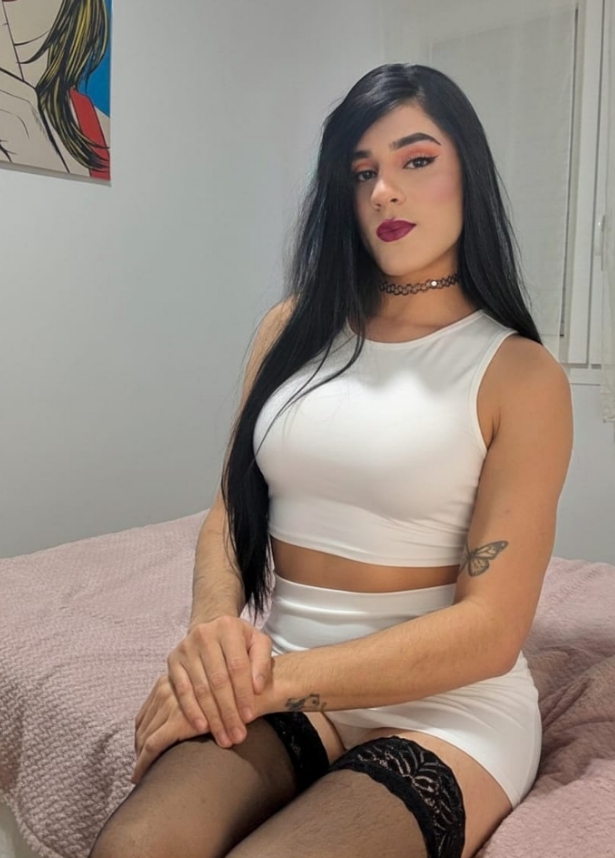 Hermosa chica CD. De piel canela disponible en tu ciudad