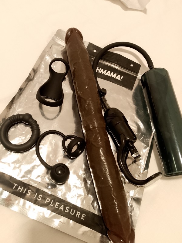 Novedad en tu ciudad nueva chica trance de morbosa