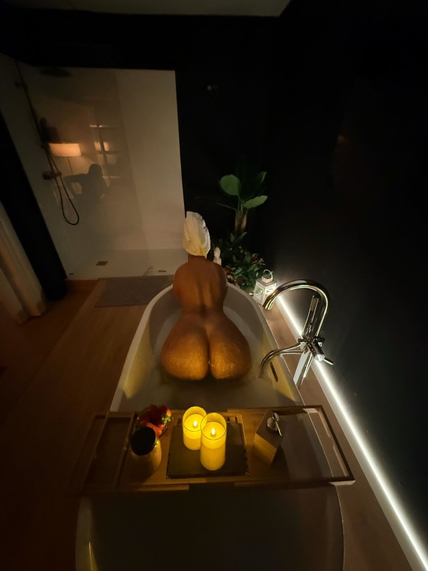 La mejor masajista de Asturias