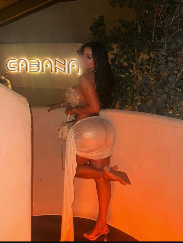 NOVEDAD , scort de lujo , dama de compañía, FIESTA