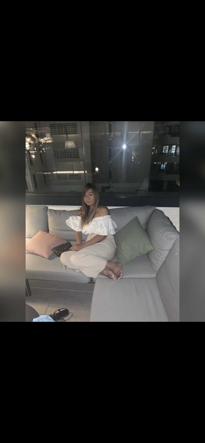 THAI LADYBOY en LAS AMERICAS, ADEJE