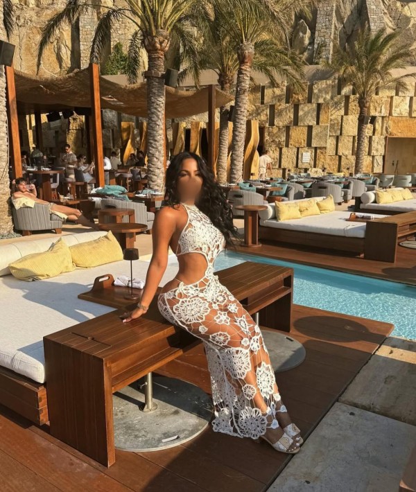 NOVEDAD , scort de lujo , dama de compañía, FIESTA