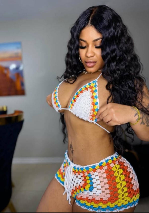 Negra cachonda primera vez en Barakaldo