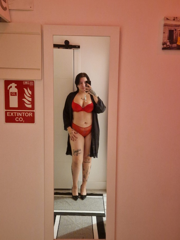 Joven Disponible
