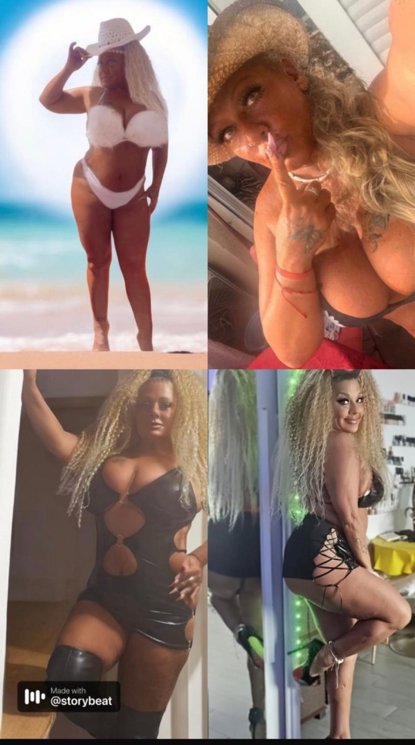 RITA…. VICIOSA, MÓRBOSA, PERVERTIDA, FANTASÍAS.