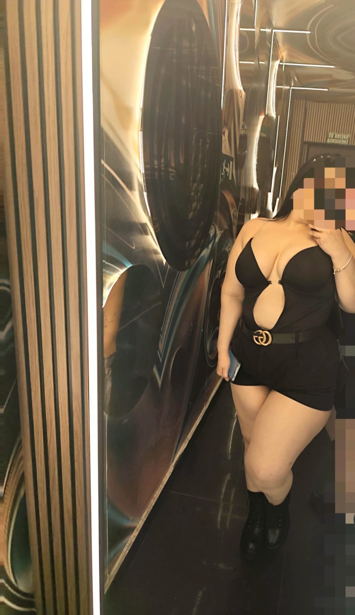 PLACER FIESTA LUJURIA EN PUENTE VALLECAS 24H