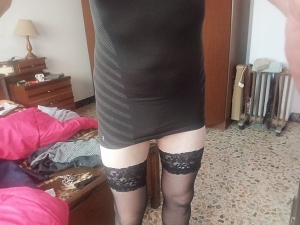 Recién llegado a santiago