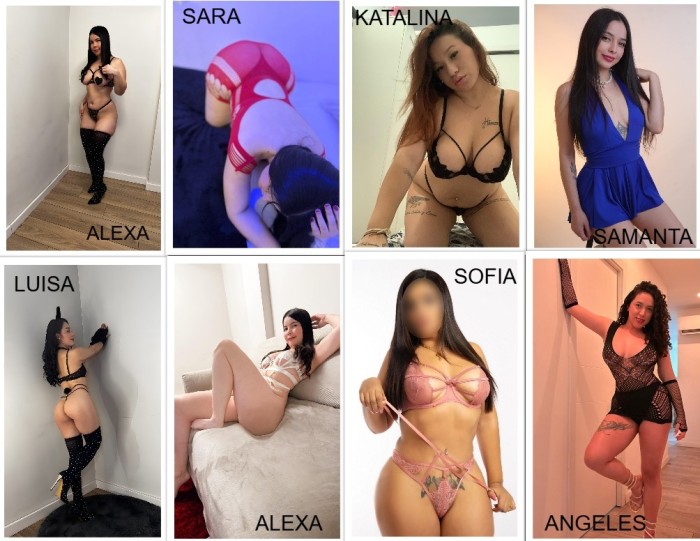 HERMOSAS PUTITAS EN TORRENT DESE 40€