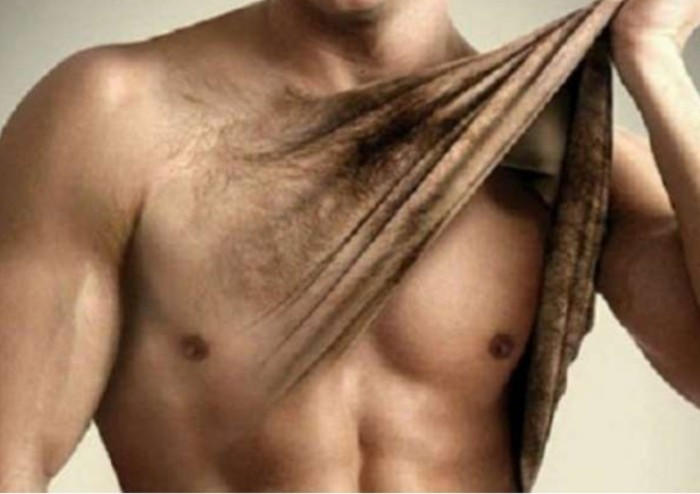 DEPILACION — LA HIGIENE DE HOMBRE Y MUJER