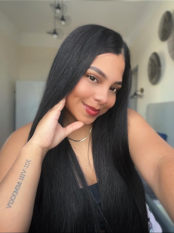 autentica y extica belleza latina