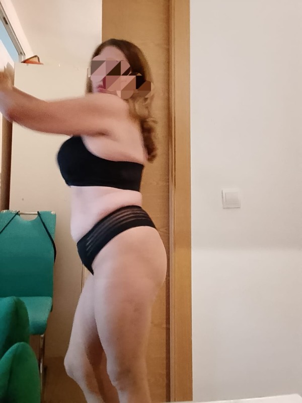 ELEGANCIA MADURA SENSUALIDAD BRASILEÑA