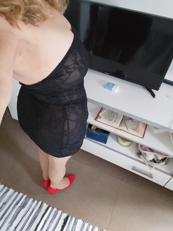ELEGANCIA MADURA SENSUALIDAD BRASILEÑA