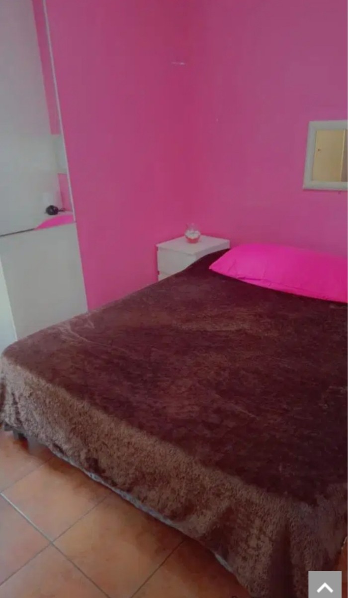 Habitación muy bien ubicado para chica independien