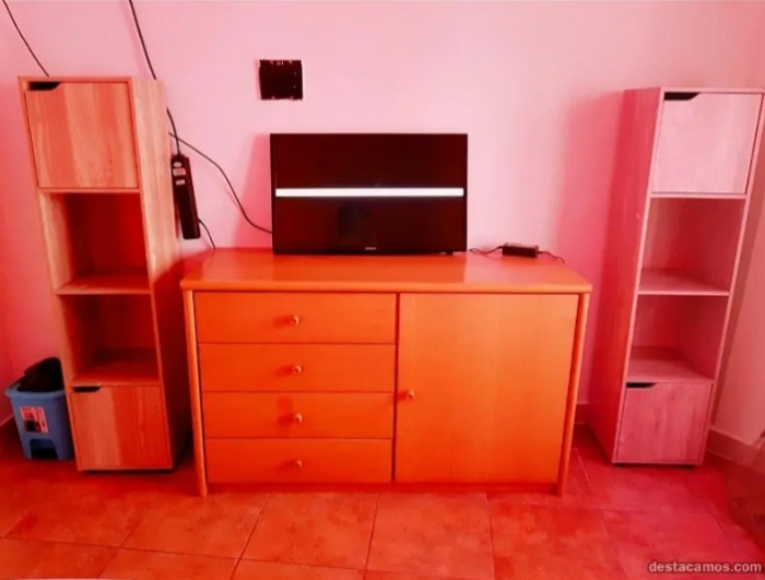 Habitación muy bien ubicado para chica independien