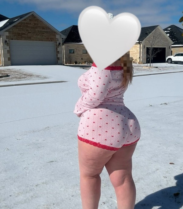 Española andaluza real jovencita Curvy