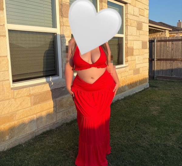 Española andaluza real jovencita Curvy