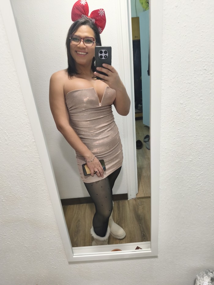 Fogosa nena venezolana complaciente disp ahora