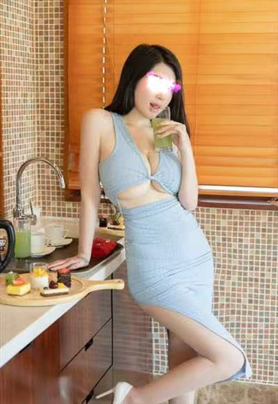 Top japonesa muy guapa – Playa de las Americas