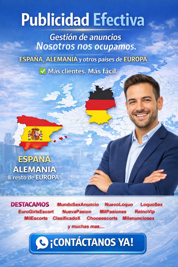 ANÚNCIATE EN LAS WEBS QUE REALMENTE FUNCIONAN