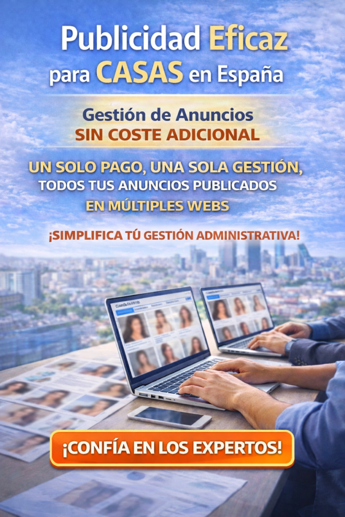 TU PERFIL EN LAS MEJORES WEBS – Gestión Completa de perfiles por Zonas