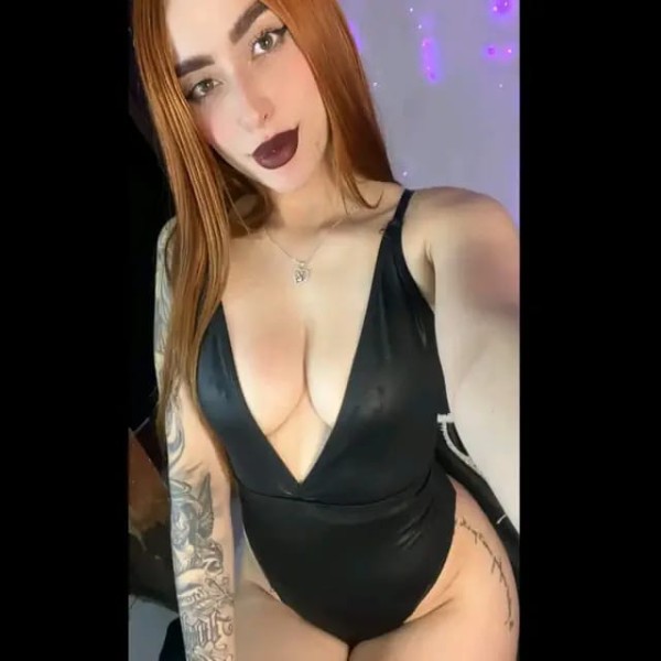 SOY CORAL CACHONDA SOY FIESTERA FULL ATOPE