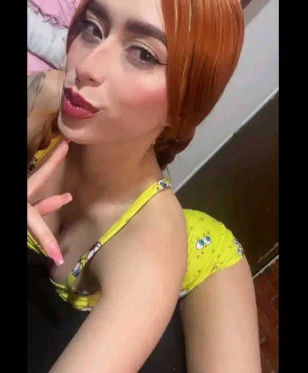 SOY CORAL CACHONDA SOY FIESTERA FULL ATOPE