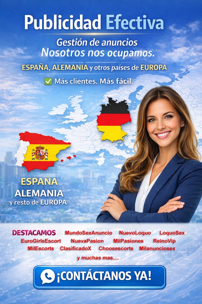 TU PERFIL EN LAS MEJORES WEBS – Gestión Completa de Tus Anuncios