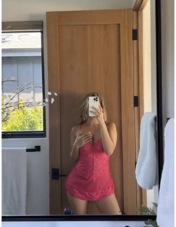 Chica masajista y guapa en Elche