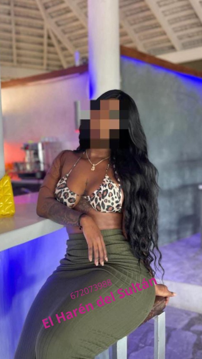 LUJURIA FIESTA COMPLACEREMOS TU CAPRICHO