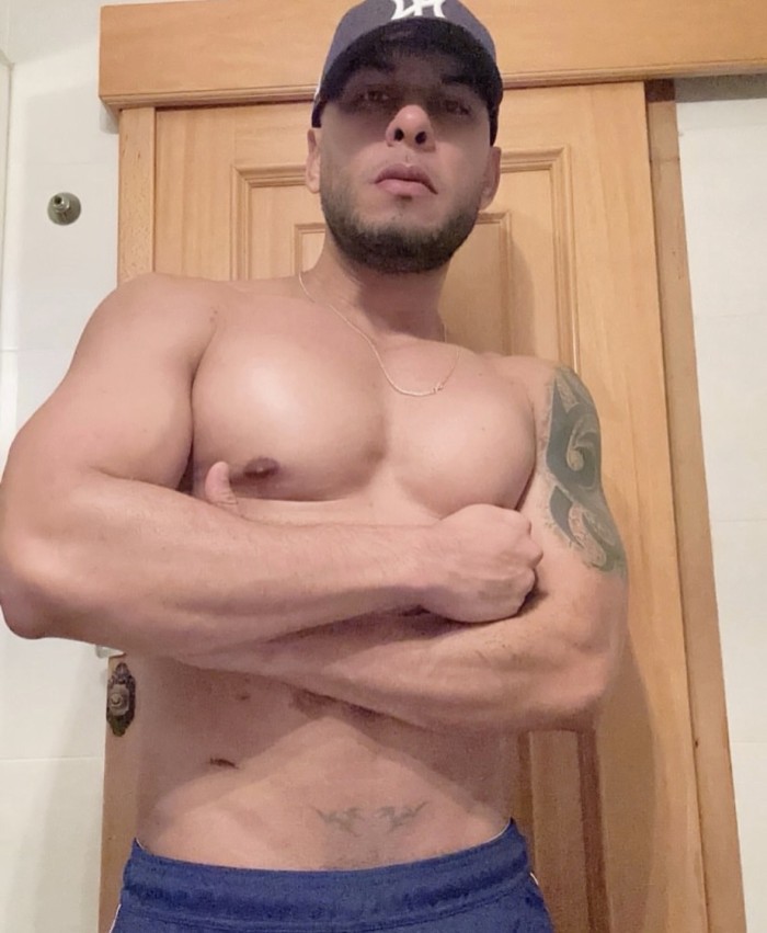 Masculino Dot