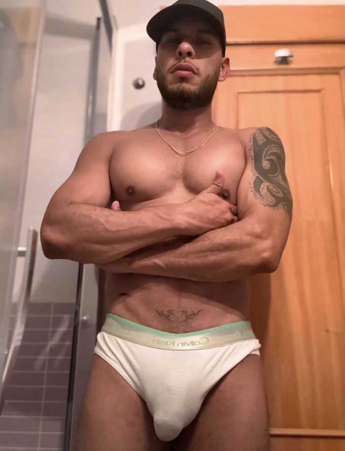 Masculino Dot