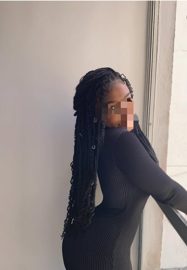 El mejor culo y la más fiestera de coruña