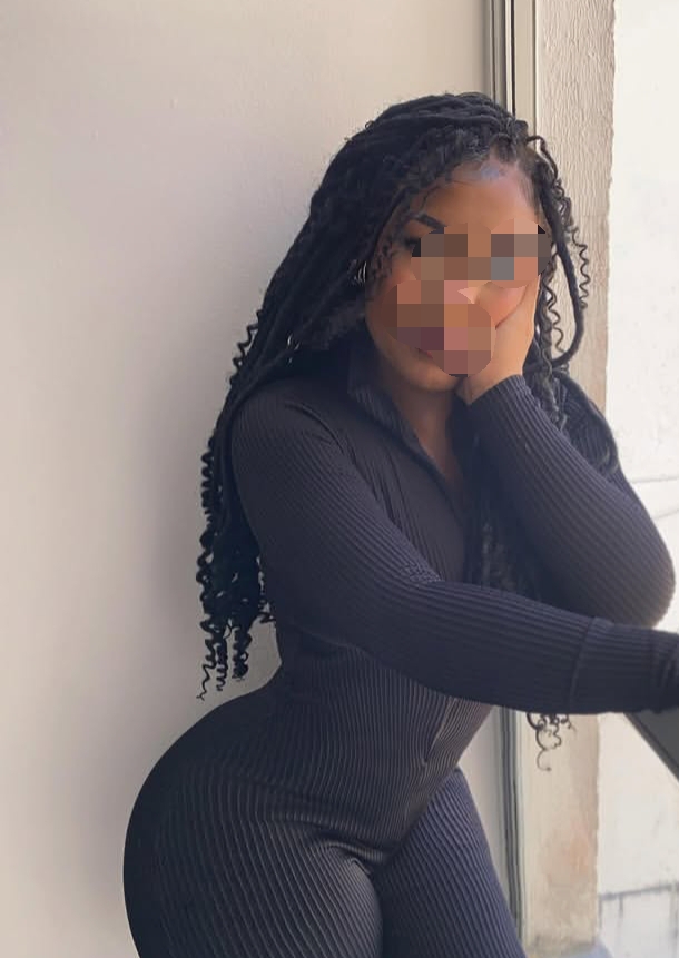 El mejor culo y la más fiestera de coruña