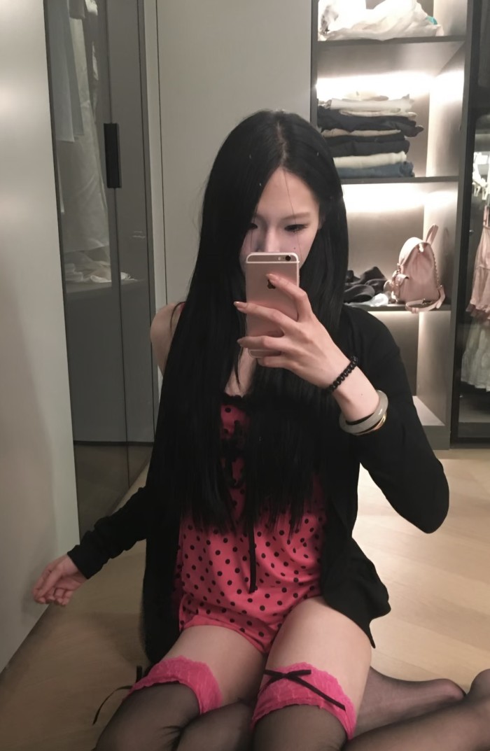 chicas orientales masajes todos en alicante