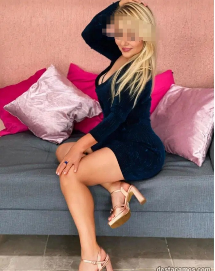 JUDITH MASAJISTA PROFESIONAL PARA DAR PLACER