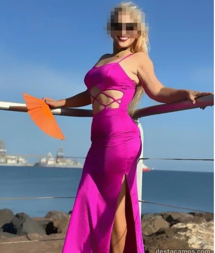 JUDITH MASAJISTA PROFESIONAL PARA DAR PLACER
