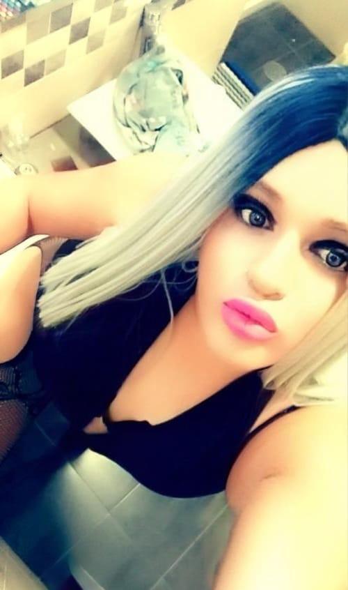 TRANS CARIÑOSA Y SIN PRISAS TRATO DE NOVIOS SEVILLA ESTE
