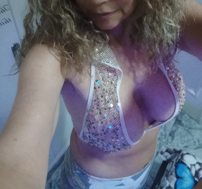 SOY LINA, TU COLOMBIANA EXÓTICA Y SEDUCTORA