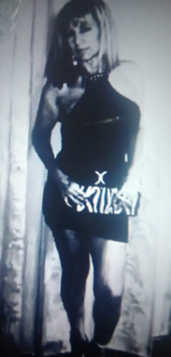 SOY LINA, TU COLOMBIANA EXÓTICA Y SEDUCTORA