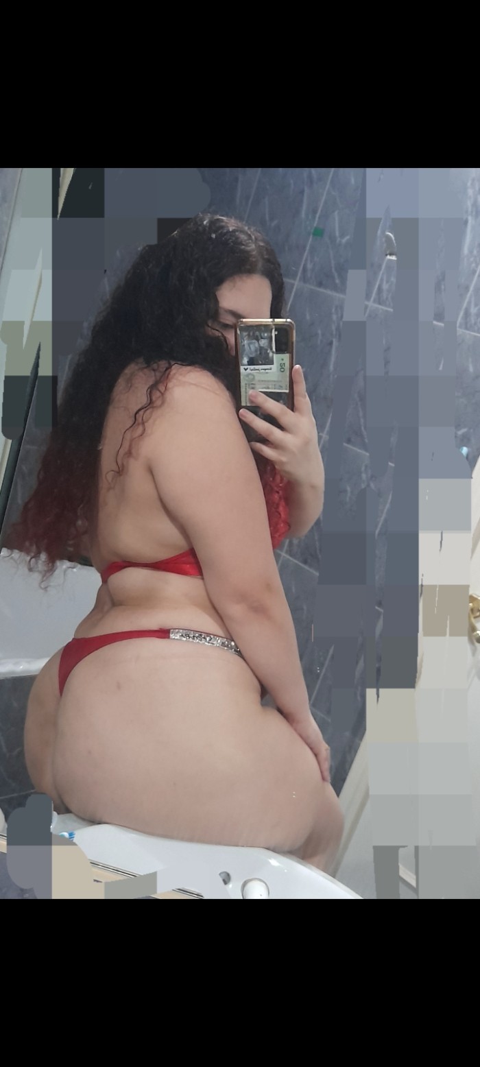 Jovencita nueva por tu zona