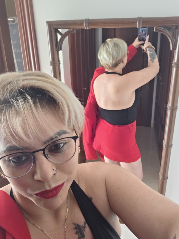 Nueva en estepona fiestera sin limites