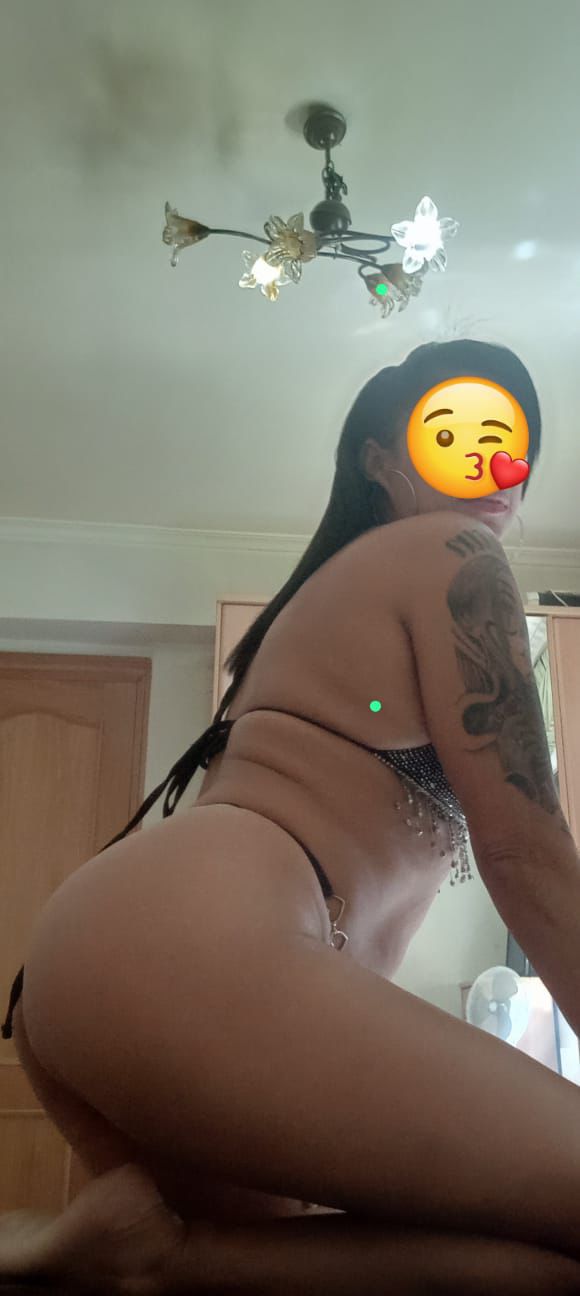 Novedad Valery mujer madura