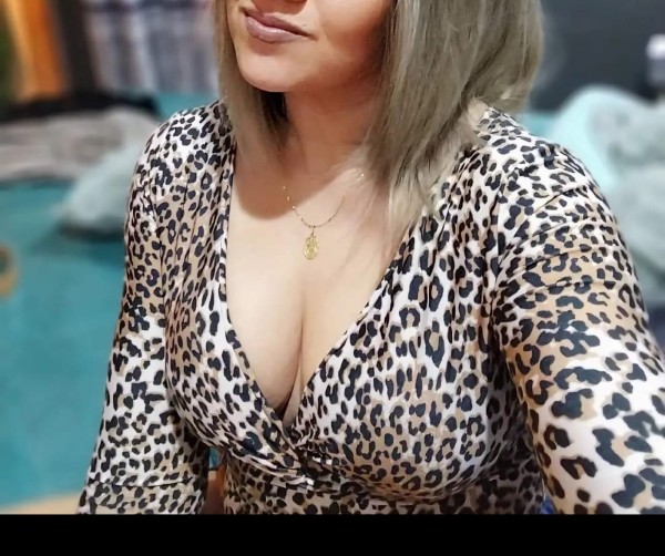 Madura !! Cariñosa !! Un bombón!!!