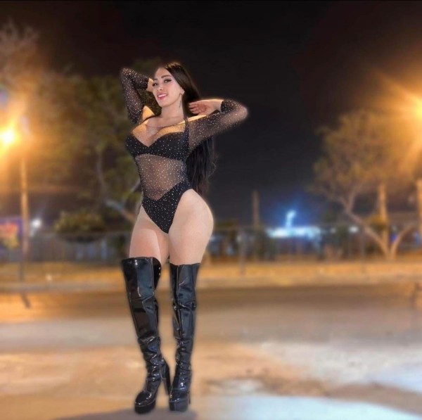 AMIGAS CACHONDAS RECIEN LLEGADAS A MERIDA