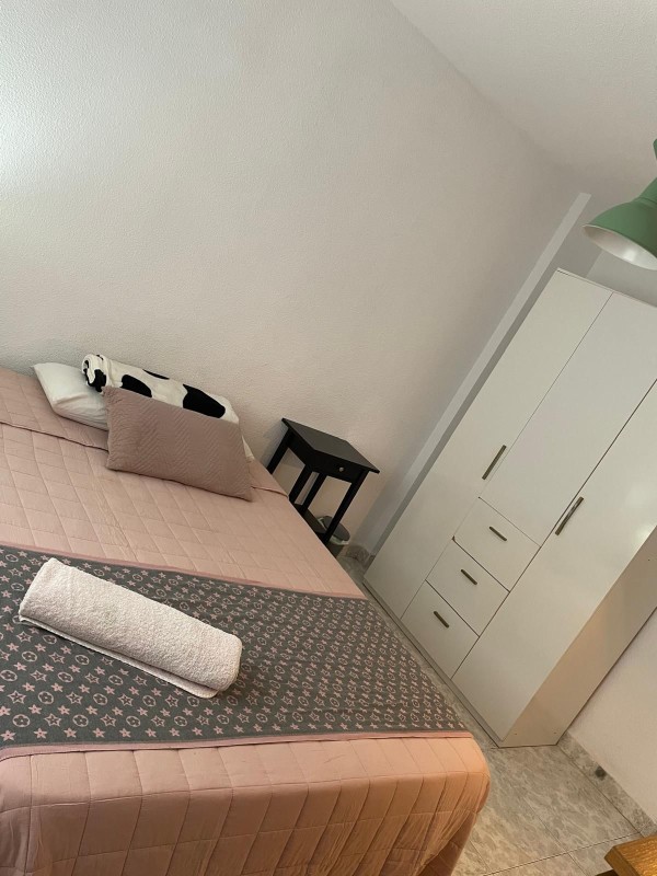 HABITACIONES DISPONIBLES EN DUPLEX – PUERTOLLANO!!!!