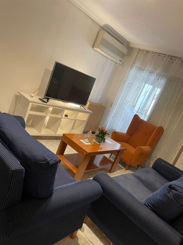 HABITACIONES DISPONIBLES EN DUPLEX – PUERTOLLANO!!!!